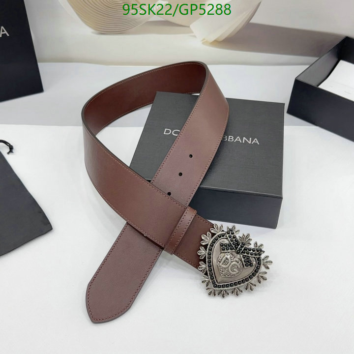 Belts-D&G Code: GP5288 $: 95USD