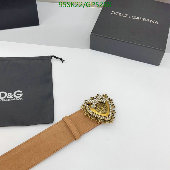 Belts-D&G Code: GP5288 $: 95USD
