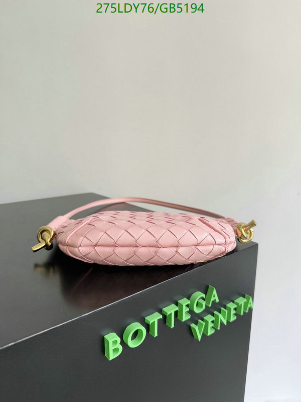 BV Bag-(Mirror)-Handbag- Code: GB5194 $: 275USD