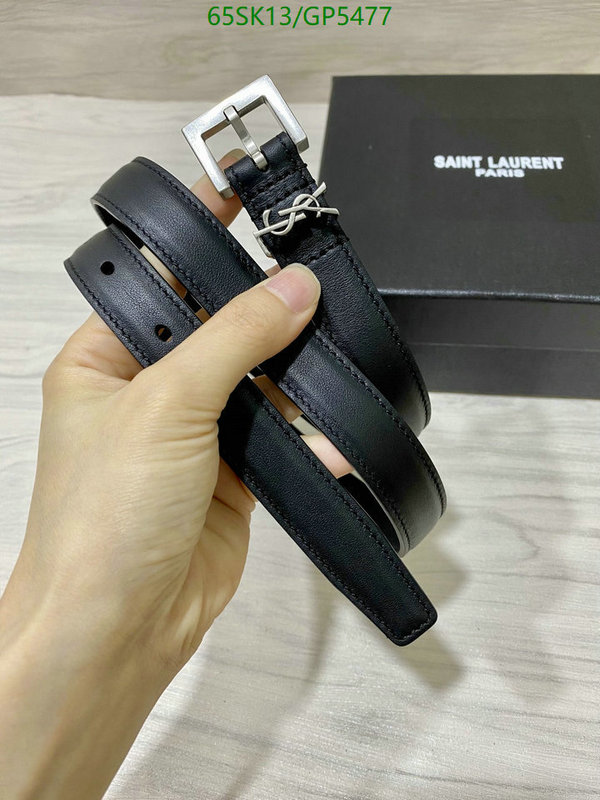 Belts-YSL Code: GP5477 $: 65USD