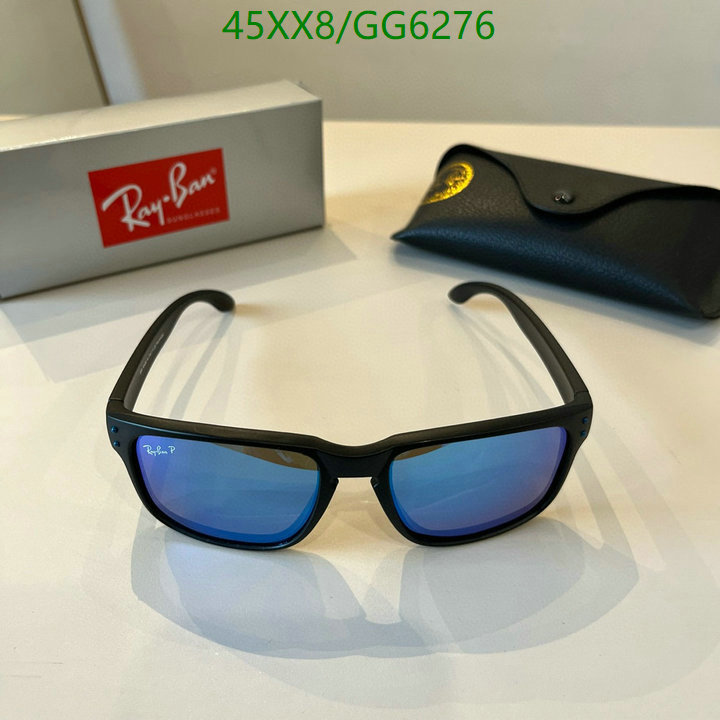Glasses-Ray-Ban Code: GG6276 $: 45USD