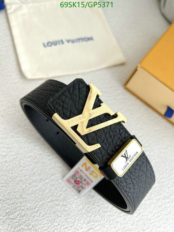 Belts-LV Code: GP5371 $: 69USD