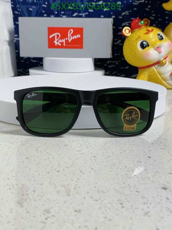 Glasses-Ray-Ban Code: GG6289 $: 45USD