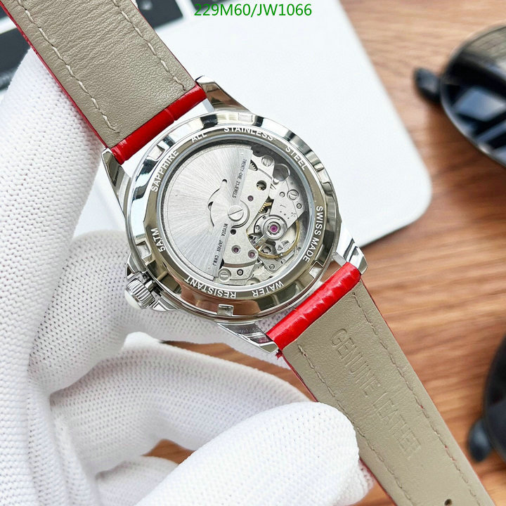 Watch-Mirror Quality-Chanel Code: JW1066 $: 229USD