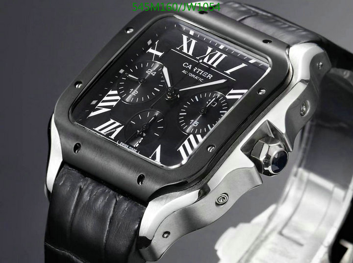 Watch-Mirror Quality-Cartier Code: JW1054 $: 545USD