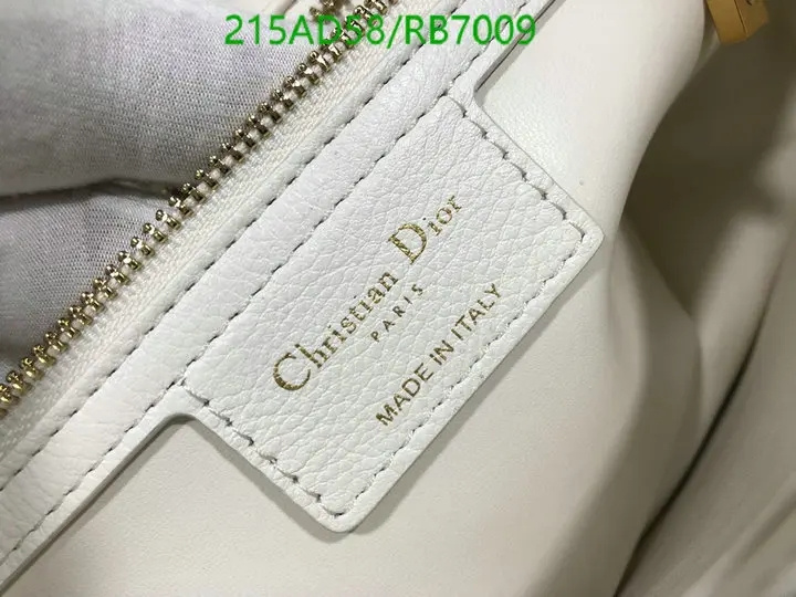 Dior Bag-(4A)-Caro- Code: RB7009 $: 215USD