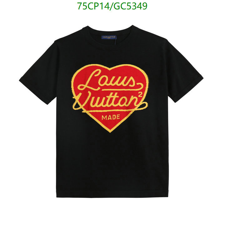 Clothing-LV Code: GC5349 $: 75USD