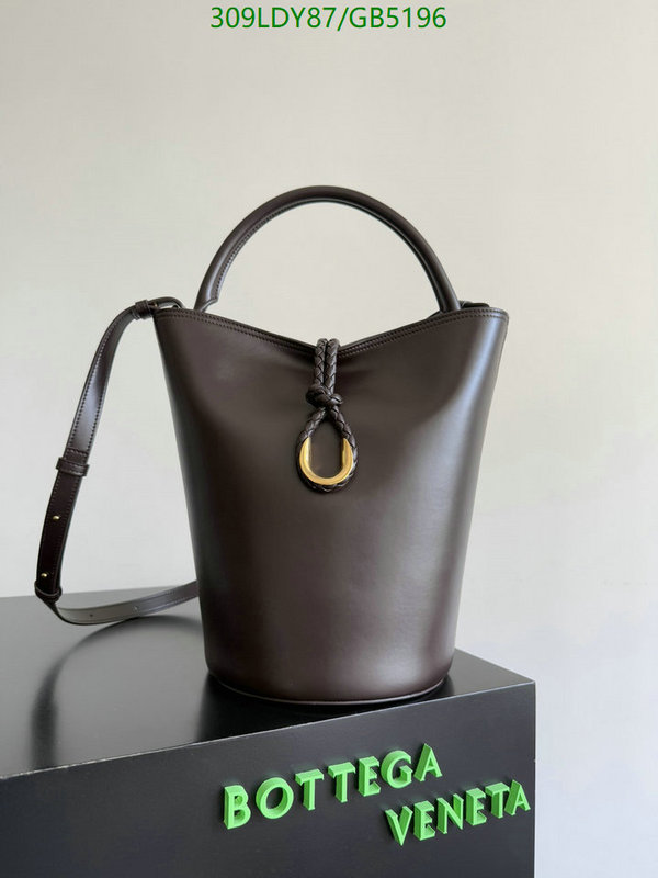 BV Bag-(Mirror)-Crossbody- Code: GB5196 $: 309USD