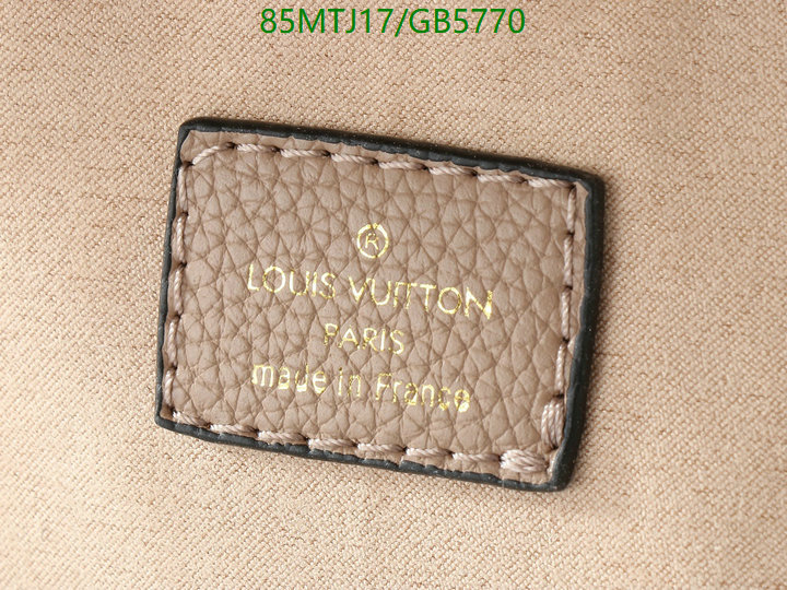 LV Bag-(4A)-Pochette MTis Bag- Code: GB5770-yupoo dhgate LV Bag-(4A)-Pochette MTis Bag- Code: GB5770