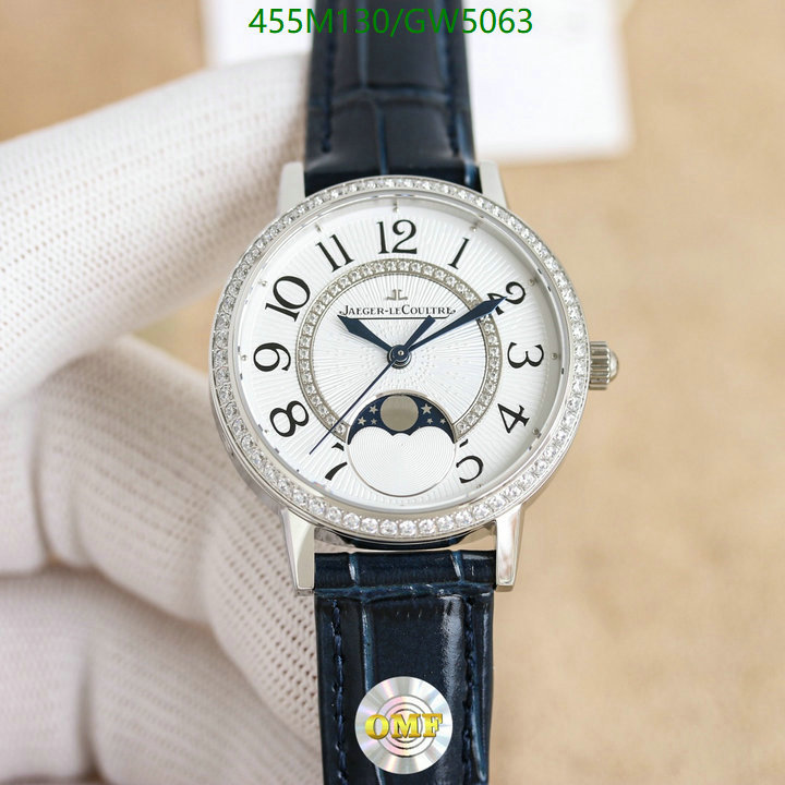 Watch-Mirror Quality-Jaeger-LeCoultre Code: GW5063 $: 455USD