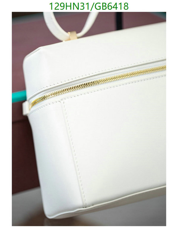 Loro Piana Bag-(4A)-Crossbody- Code: GB6418 $: 129USD