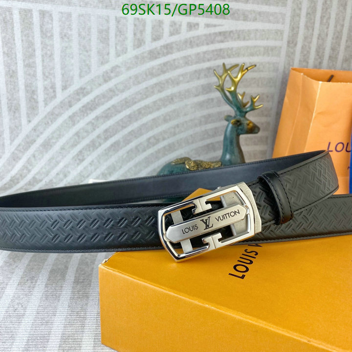 Belts-LV Code: GP5408 $: 69USD