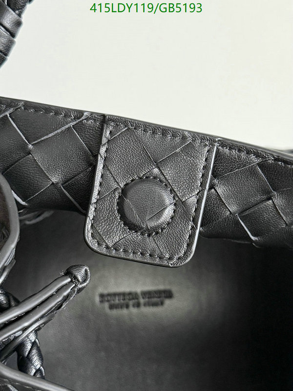 BV Bag-(Mirror)-Crossbody- Code: GB5193 $: 415USD