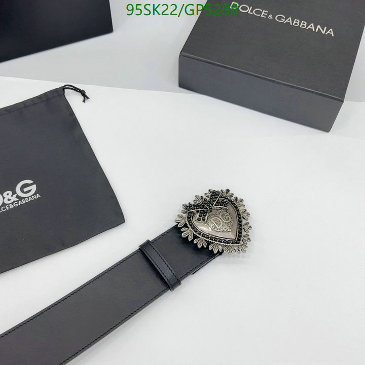Belts-D&G Code: GP5288 $: 95USD