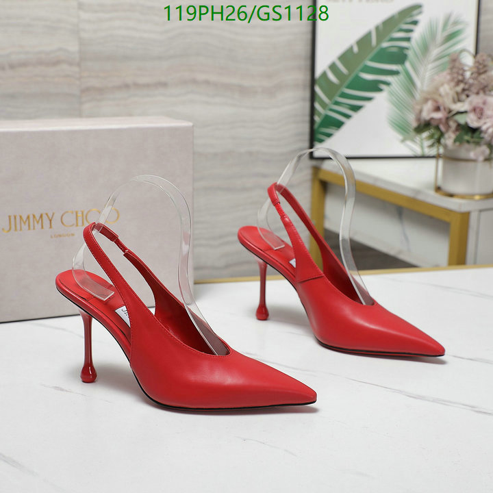 Women Shoes-Jimmy Choo Code: GS1128 $: 119USD