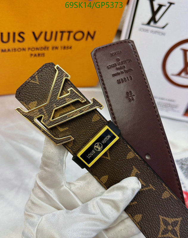 Belts-LV Code: GP5373 $: 69USD