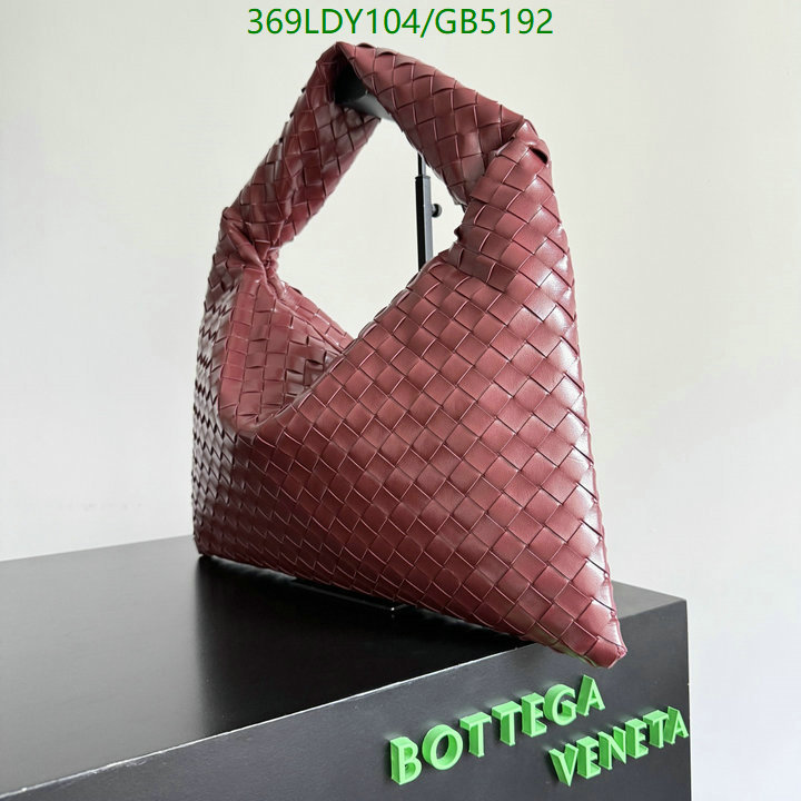 BV Bag-(Mirror)-Handbag- Code: GB5192 $: 369USD