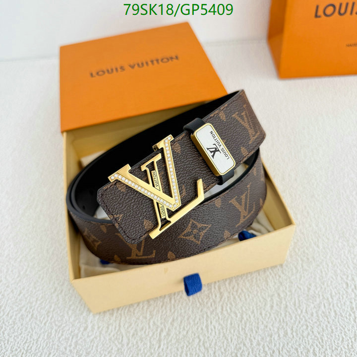 Belts-LV Code: GP5409 $: 79USD