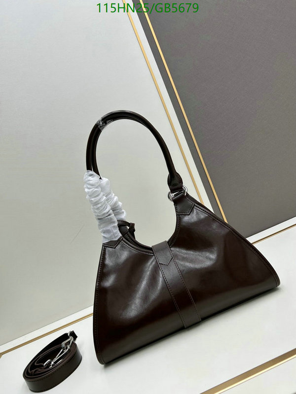 Prada Bag-(4A)-Handbag- Code: GB5679 $: 115USD