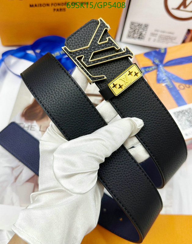 Belts-LV Code: GP5408 $: 69USD
