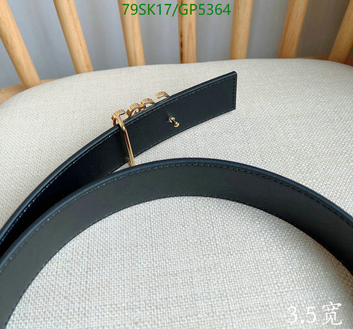 Belts-Loewe Code: GP5364 $: 79USD