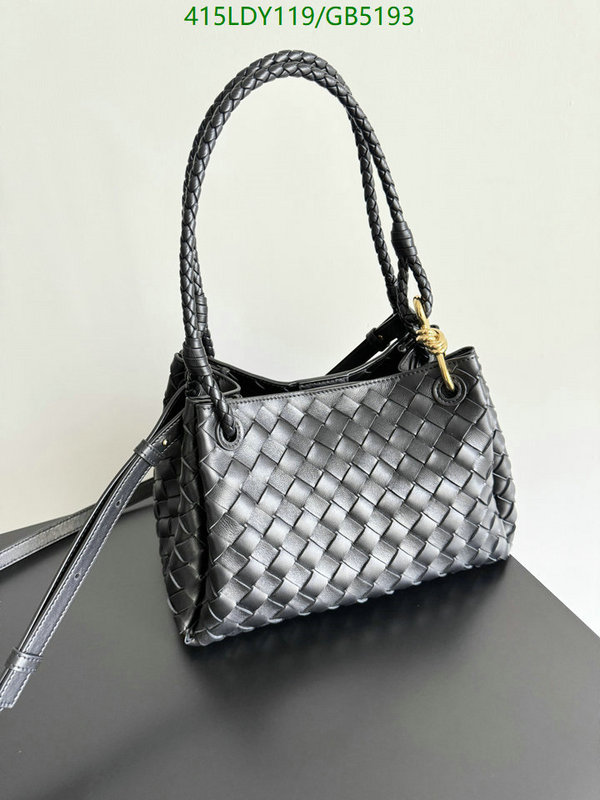 BV Bag-(Mirror)-Crossbody- Code: GB5193 $: 415USD