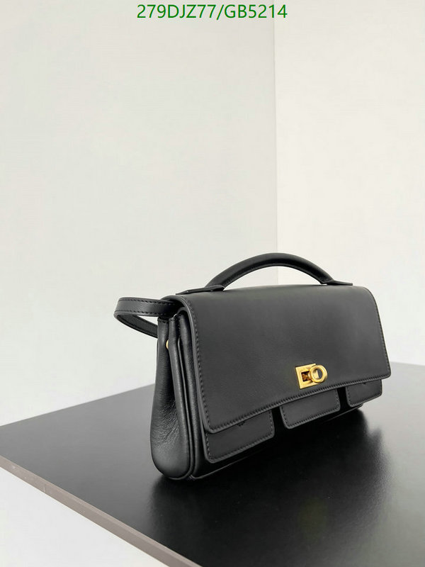 Balenciaga Bag-(Mirror)-Other Styles- Code: GB5214 $: 279USD