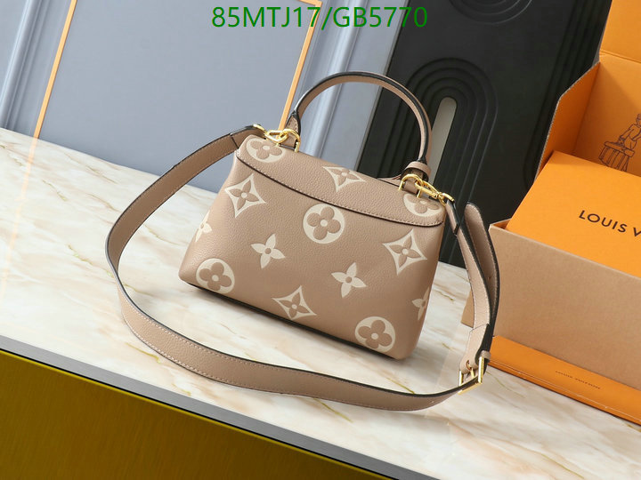 LV Bag-(4A)-Pochette MTis Bag- Code: GB5770-yupoo dhgate LV Bag-(4A)-Pochette MTis Bag- Code: GB5770