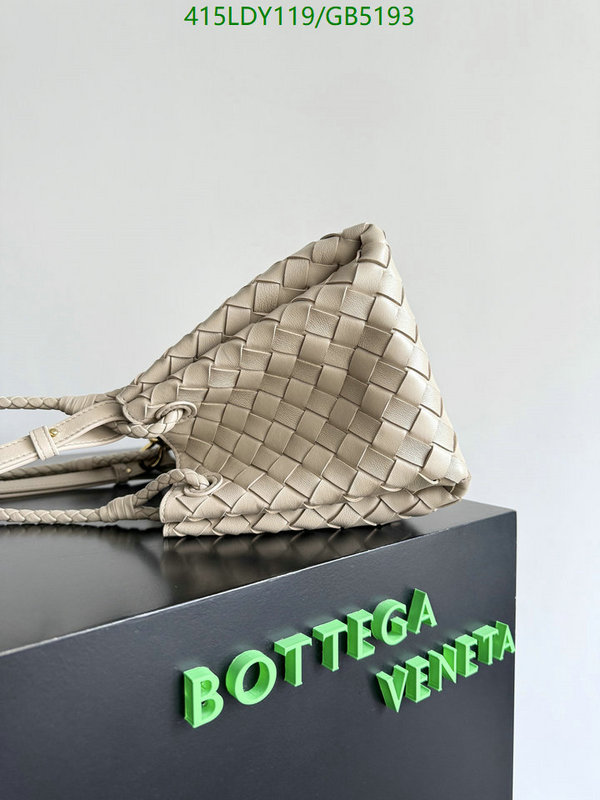 BV Bag-(Mirror)-Crossbody- Code: GB5193 $: 415USD