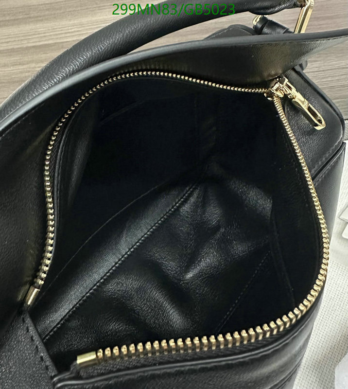 Loewe Bag-(Mirror)-Puzzle- Code: GB5023 $: 299USD