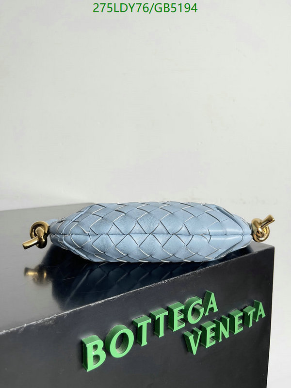 BV Bag-(Mirror)-Handbag- Code: GB5194 $: 275USD