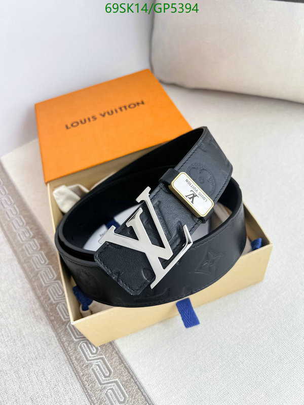 Belts-LV Code: GP5394 $: 69USD
