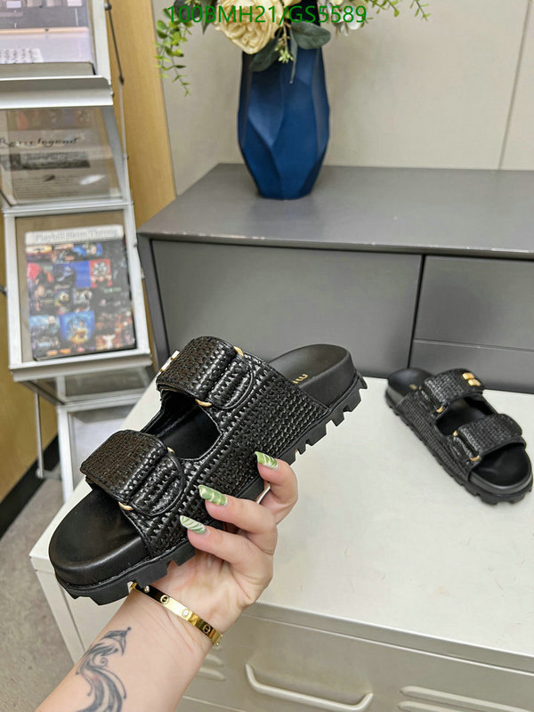 Women Shoes-Miu Miu Code: GS5589 $: 100USD