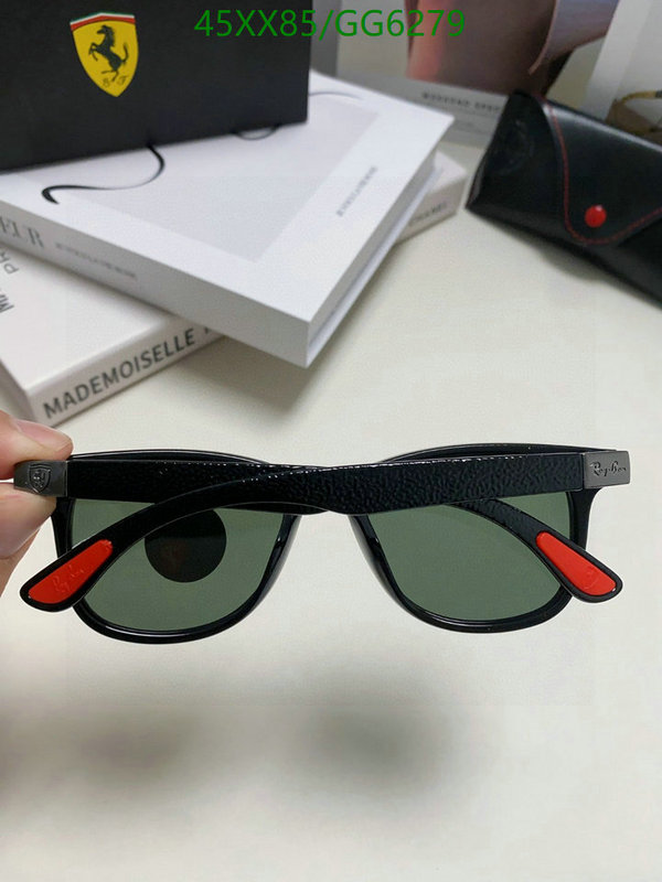 Glasses-Ray-Ban Code: GG6279 $: 45USD