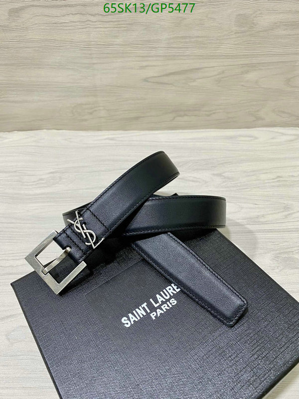 Belts-YSL Code: GP5477 $: 65USD