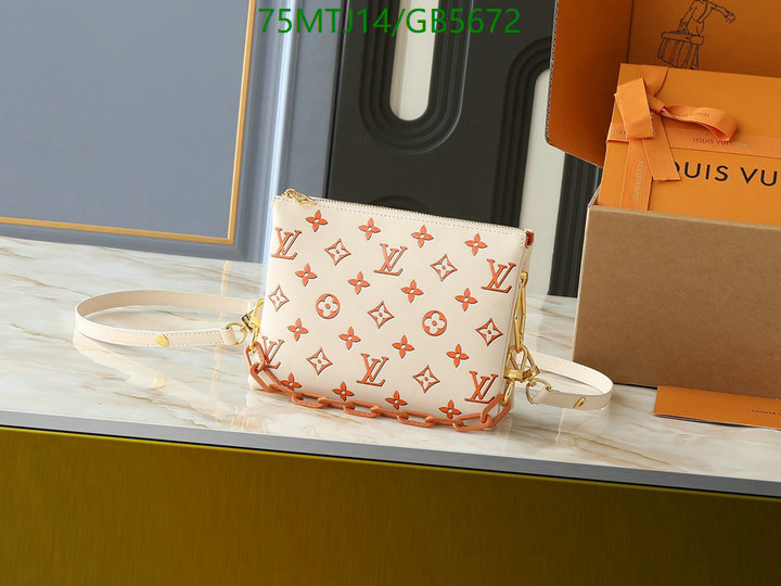 LV Bag-(4A)-Coussin Code: GB5672 $: 75USD-yupoo dhgate LV Bag-(4A)-Coussin Code: GB5672 $: 75USD