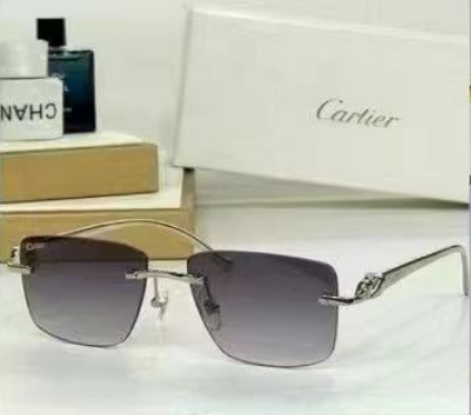 Glasses-Cartier Code: GG5354 $: 65USD