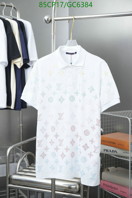 Clothing-LV Code: GC6384 $: 85USD