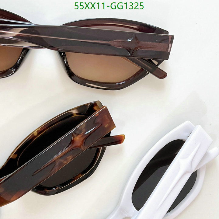 Glasses-MiuMiu Code: GG1325 $: 55USD
