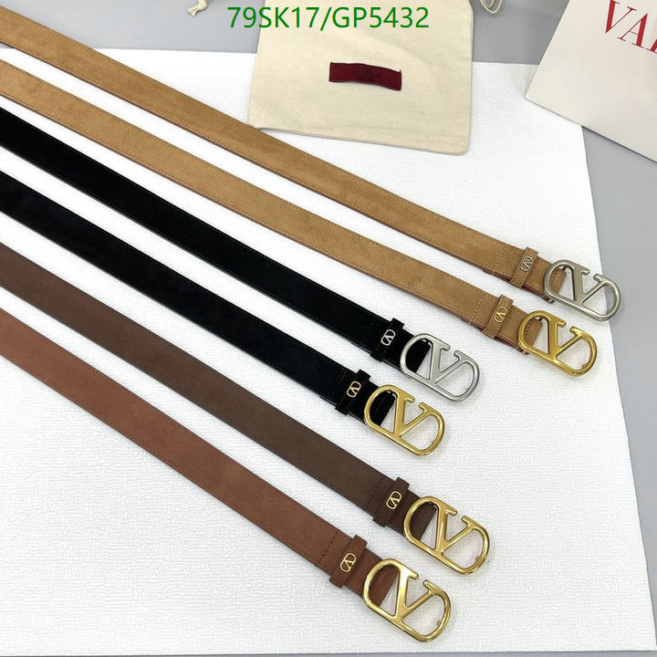 Belts-Valentino Code: GP5432 $: 79USD
