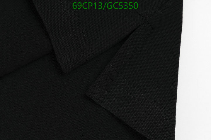 Clothing-Burberry Code: GC5350 $: 69USD