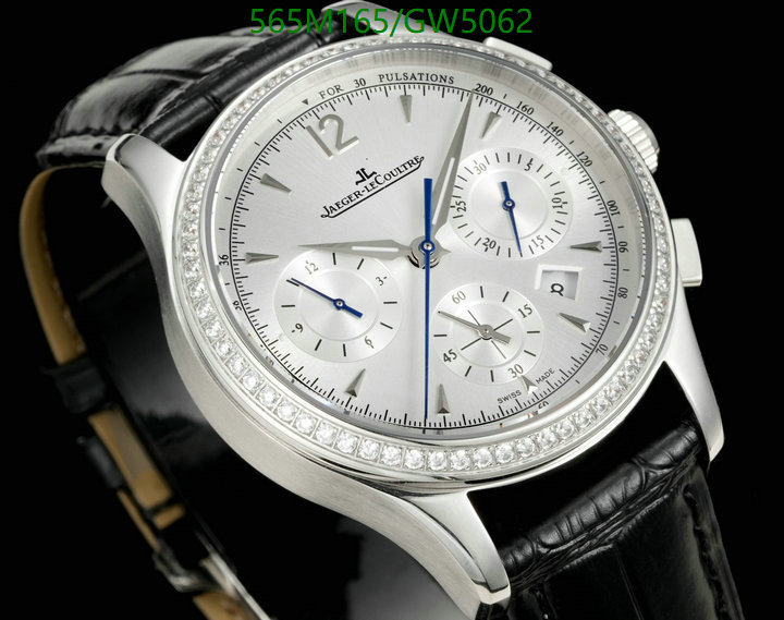 Watch-Mirror Quality-Jaeger-LeCoultre Code: GW5062 $: 565USD