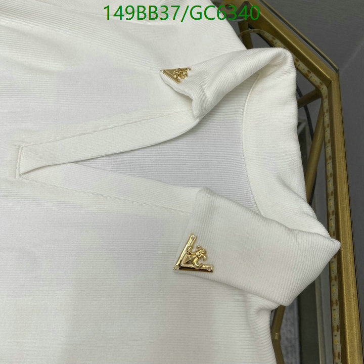 Clothing-Valentino Code: GC6340 $: 149USD