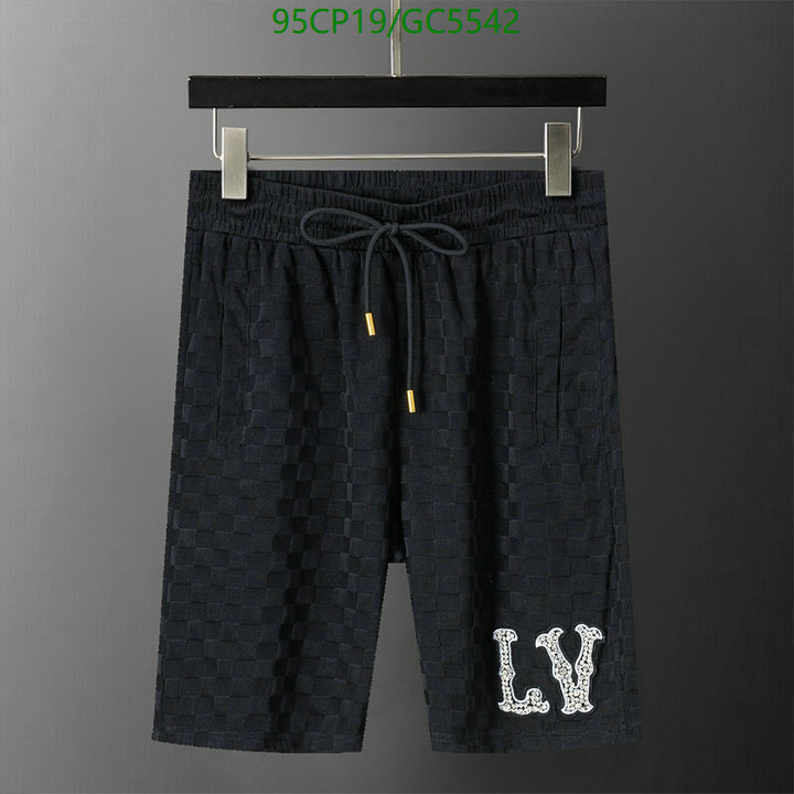 Clothing-LV Code: GC5542 $: 95USD