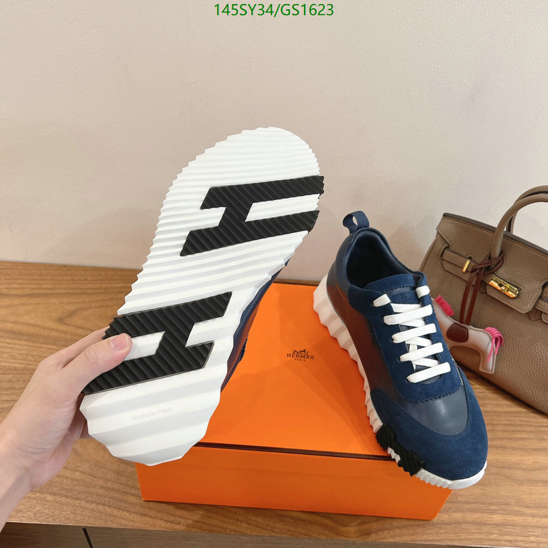 Women Shoes-Hermes Code: GS1623 $: 145USD