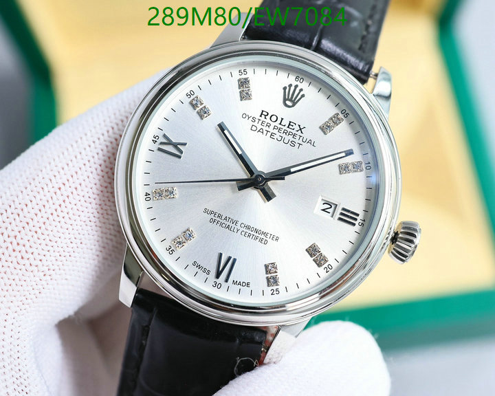 Watch-Mirror Quality-Rolex Code: EW7084 $: 289USD