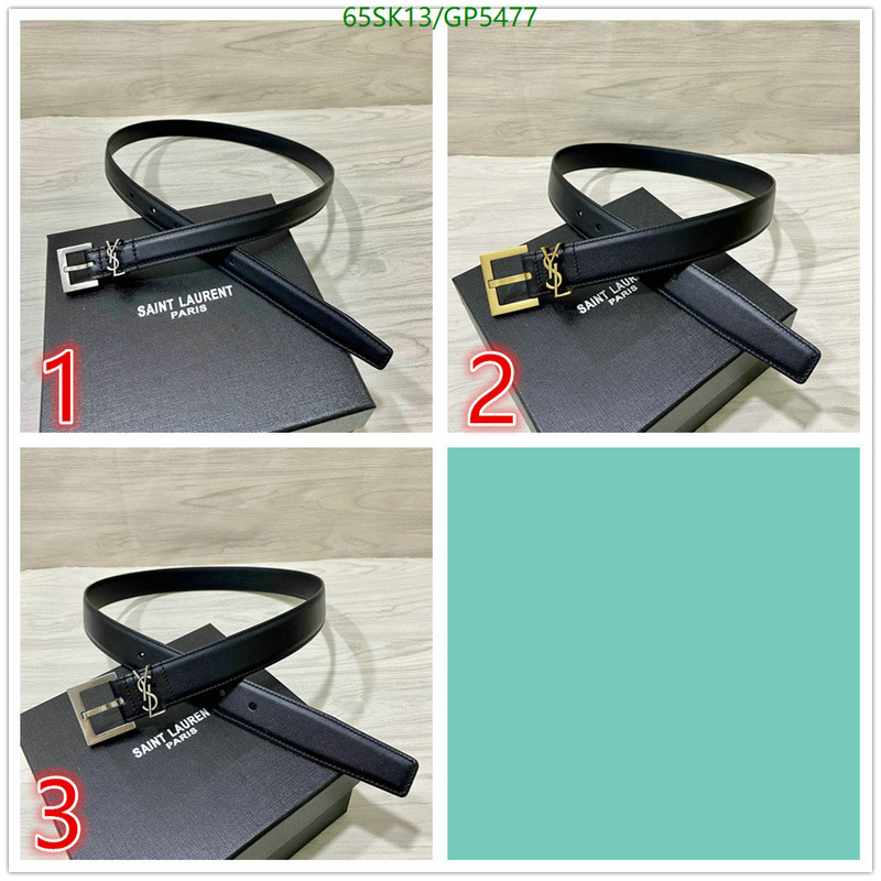 Belts-YSL Code: GP5477 $: 65USD