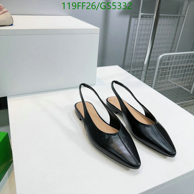 Women Shoes-BV Code: GS5332 $: 119USD