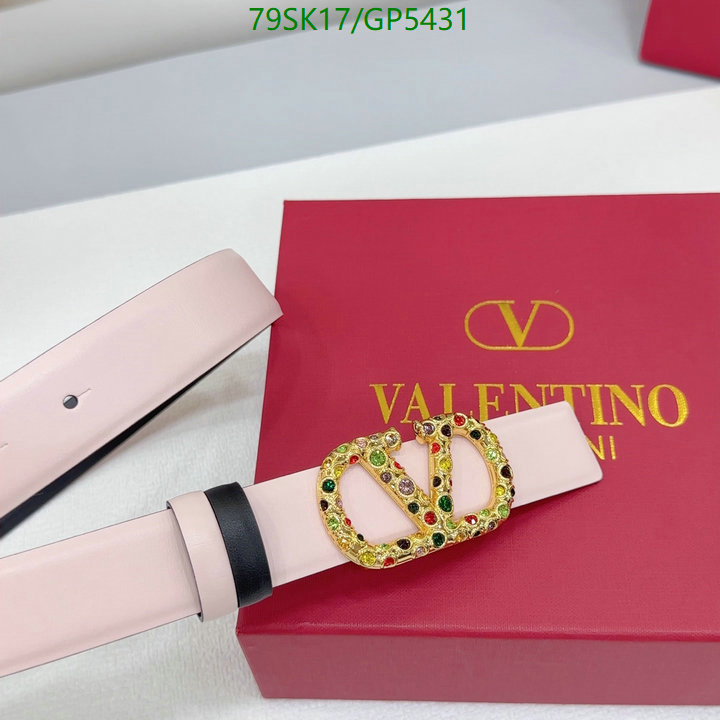 Belts-Valentino Code: GP5431 $: 79USD-yupoo dhgate Belts-Valentino Code: GP5431 $: 79USD