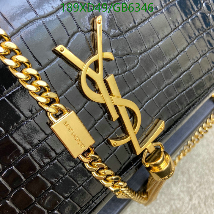YSL Bag-(Mirror)-Kate-Solferino-Sunset-Jamie Code: GB6346 $: 189USD-yupoo dhgate YSL Bag-(Mirror)-Kate-Solferino-Sunset-Jamie Code: GB6346 $: 189USD